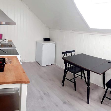Mays Apartment Mysen Exteriér fotografie