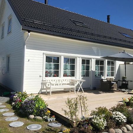 Mays Apartment Mysen Exteriér fotografie